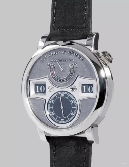 Sample photo of A. Lange & Sohne140.048 at Phillips The Geneva Watch AuctionGeneva Auctions