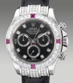 Sample photo of Rolex1165994RU at Phillips The Hong Kong Watch AuctionHong Kong Auctions