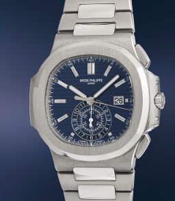 Sample photo of patek-philippe5976/1g-001 at Phillips The New York Watch Auction: SIX