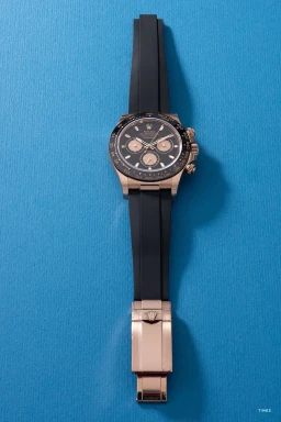 Sample photo of Rolex116515LN at Phillips Phillips & Blackbird: SPORTSHong Kong Auction