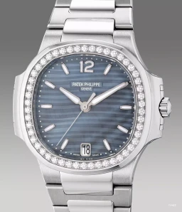 Sample photo of Patek Philippe7018/1A-010 at Phillips The Hong Kong Watch AuctionHong Kong Auction