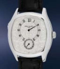 Sample photo of patek-philippe5275p-001 at Phillips The New York Watch Auction: SEVEN