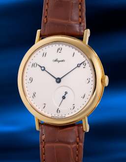 Sample photo of breguet5140ba at Phillips Phillips Watches Online Auction: The Hong Kong Sessions, Fall 2025