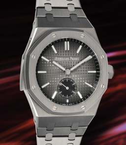 Sample photo of audemars-piguet26591ti.oo.1252ti.03 at Phillips The New York Watch Auction: XII