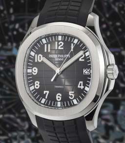 Sample photo of patek-philippe5167a-001 at Phillips The Geneva Watch Auction: XXI