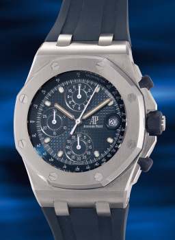 Sample photo of audemars-piguet26238st.oo.2000st.01 at Phillips The Hong Kong Watch Auction: XX