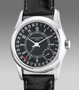 Sample photo of patek-philippe6000g-010 at Phillips The Hong Kong Watch Auction: XIII