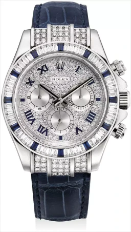 Sample photo of Rolex11659912SA at Phillips The Hong Kong Watch AuctionHong Kong Auction