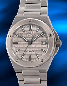 Sample photo of iwciw328904 at Phillips Phillips Watches Online Auction: The Hong Kong Sessions, Fall 2025