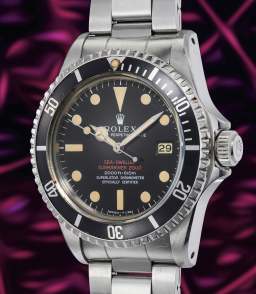 Sample photo of rolex1665 at Phillips The Geneva Watch Auction: XXI