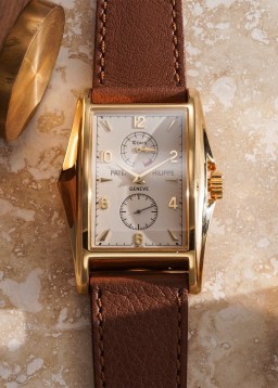 Sample photo of patek-philippe5100j at Phillips Phillips Watches Online Auction: The Geneva Sessions Spring 2024