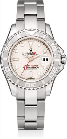 Sample photo of rolex169622 at Phillips The Hong Kong Watch Auction: TWO