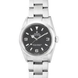 Sample photo of Rolex114270 at Phillips INTERSECT: Online Auction