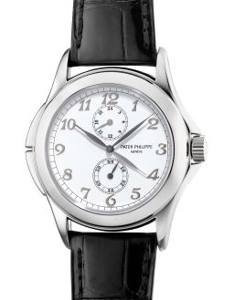 Sample photo of patek-philippe5134g-001 at Phillips INTERSECT: Online Auction