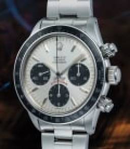 Sample photo of rolex6263 at Phillips The Geneva Watch Auction: XVIII