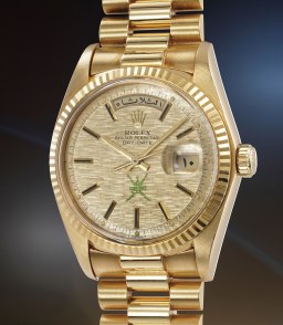 Sample photo of rolex1803 at Phillips The Geneva Watch Auction: XVI