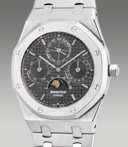 Sample photo of audemars-piguet25820st.oo.0944st.04 at Phillips The Hong Kong Watch Auction: XI