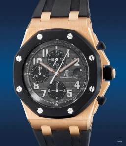 Sample photo of Audemars Piguet25940OK.OO.D002CA.01 at Phillips The Hong Kong Watch AuctionHong Kong Auction