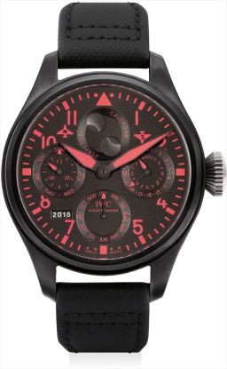 Sample photo of iwciw502903 at Phillips The Hong Kong Watch Auction: TWO