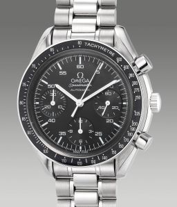 Sample photo of omega3510.50.00 at Phillips The Hong Kong Watch Auction: XII