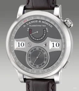Sample photo of A. Lange & Sohne148.038 at Phillips The Hong Kong Watch AuctionHong Kong Auctions