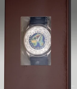 Sample photo of Patek Philippe5131G-010 at Phillips The Hong Kong Watch AuctionHong Kong Auctions