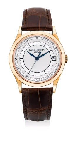Sample photo of Patek Philippe5296R-001 at Phillips The Hong Kong Watch AuctionHong Kong Auction