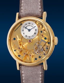 Sample photo of breguet7027 at Phillips Phillips Watches Online Auction: The Hong Kong Sessions, Spring 2024