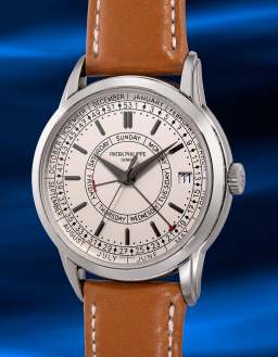 Sample photo of patek-philippe5212a-001 at Phillips Phillips Watches Online Auction: The Hong Kong Sessions, Spring 2025