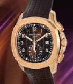 Sample photo of patek-philippe5968r-001 at Phillips The New York Watch Auction: XI