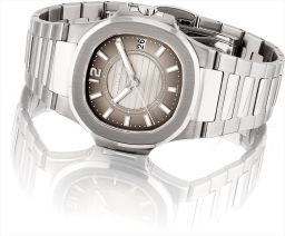 Sample photo of patek-philippe7011 at Phillips The Hong Kong Watch Auction: TWO