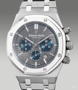 Sample photo of Audemars Piguet26331IP.OO.1220IP.01 at Phillips The Hong Kong Watch AuctionHong Kong Auctions
