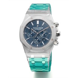 Sample photo of audemars-piguet26320st.oo.1220st.03 at Phillips INTERSECT: Online Auction