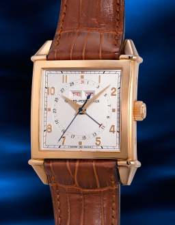 Sample photo of girard-perregaux25810 at Phillips Phillips Watches Online Auction: The Hong Kong Sessions, Spring 2025