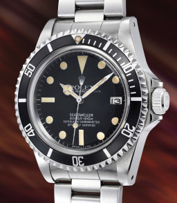 Sample photo of rolex1665 at Phillips The Geneva Watch Auction: XVIII