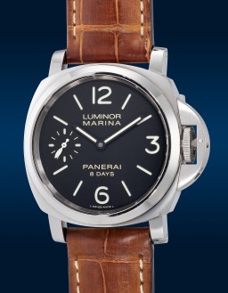 Sample photo of paneraipam00510 at Phillips Phillips Watches Online Auction: The Hong Kong Sessions, Spring 2024