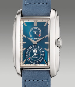 Sample photo of patek-philippe5200g-001 at Phillips The Hong Kong Watch Auction: XI