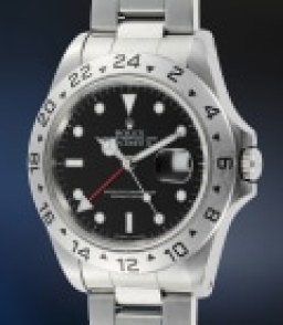 Sample photo of rolex16570 at Phillips The New York Watch Auction: EIGHT