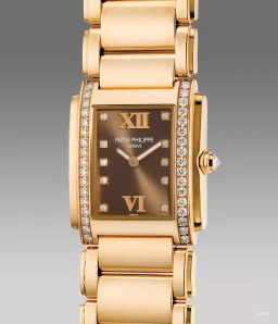 Sample photo of Patek Philippe4910/11R-010 at Phillips The Hong Kong Watch AuctionHong Kong Auction