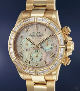 Sample photo of Rolex116568 at Phillips The Geneva Watch AuctionGeneva Auction