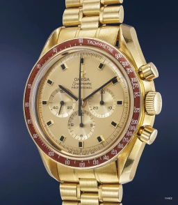 Sample photo of OmegaBA 145.022 at Phillips The Geneva Watch AuctionGeneva Auction