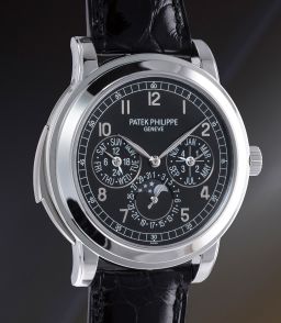 Sample photo of patek-philippe5074p-001 at Phillips The Geneva Watch Auction: XVII