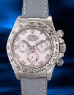 Sample photo of rolex116519 at Phillips Phillips Watches Online Auction: The Hong Kong Sessions, Spring 2025
