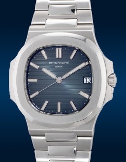 Sample photo of patek-philippe5711/1a-010 at Phillips Phillips Watches Online Auction: The Hong Kong Sessions, Spring 2024