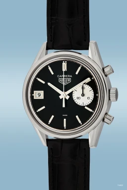 Sample photo of TAG HeuerCBK221D.FC6479 at Phillips Timepieces for HSNY: 2022 Charity Auction