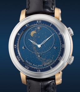 Sample photo of patek-philippe5102pr-001 at Phillips The Hong Kong Watch Auction: XVI