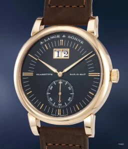 Sample photo of A. Lange & Sohne308.031 at Phillips The Geneva Watch AuctionGeneva Auction