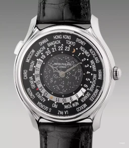 Sample photo of Patek Philippe5575G-001 at Phillips The Hong Kong Watch AuctionHong Kong Auction