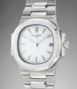 Sample photo of patek-philippe3800/1 at Phillips The Geneva Watch Auction: X
