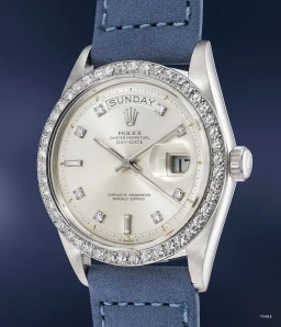 Sample photo of Rolex1804 at Phillips The Geneva Watch AuctionGeneva Auction